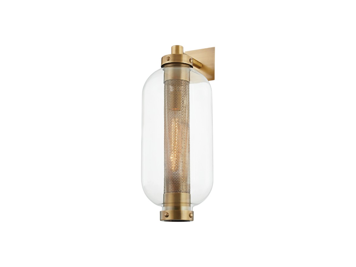 Бра Hudson Valley Lighting Atwater, CE