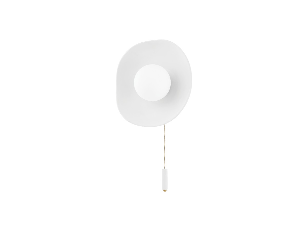 Бра Hudson Valley Lighting Bacia, CE