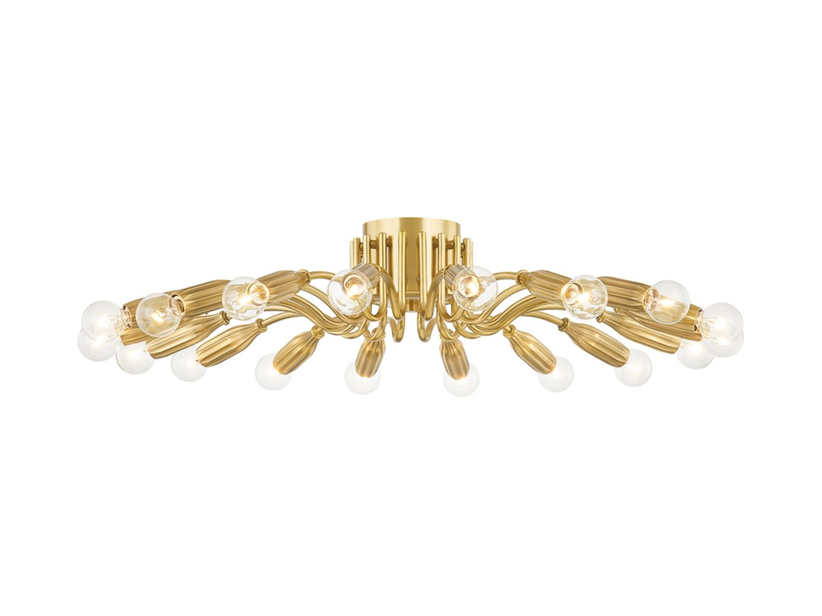 Hudson Valley Lighting Barney Ceiling Lamp