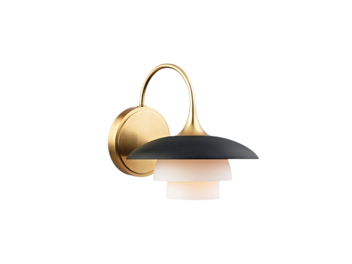Бра Hudson Valley Lighting Barron, CE