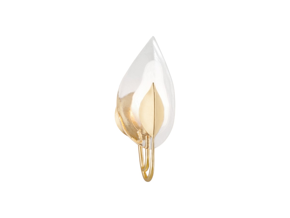 Бра Hudson Valley Lighting Blossom, CE