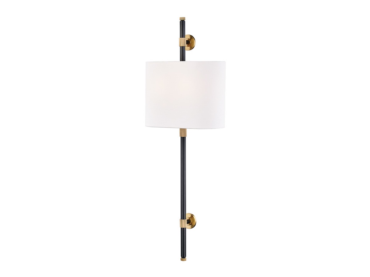 Бра Hudson Valley Lighting Bovery 3722