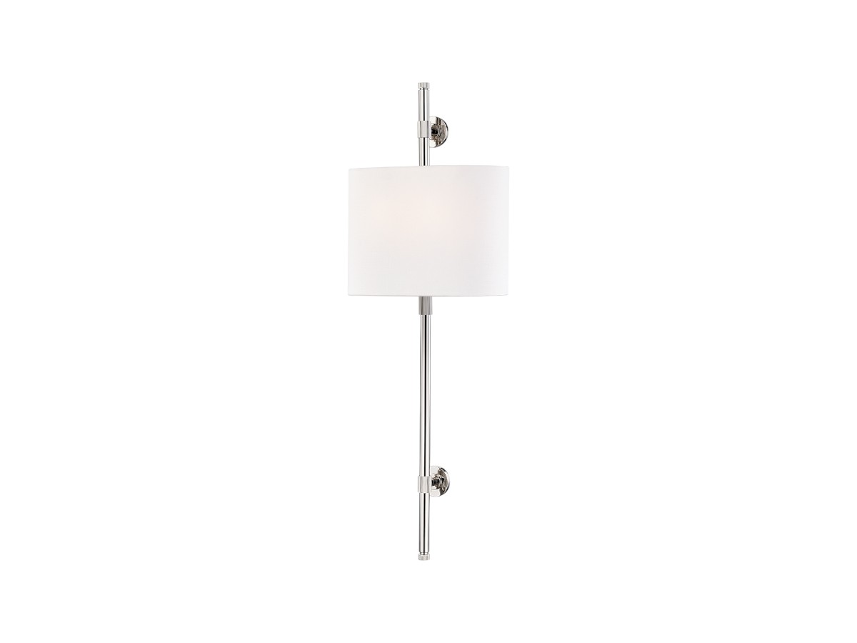Бра Hudson Valley Lighting Bowery 3722, CE