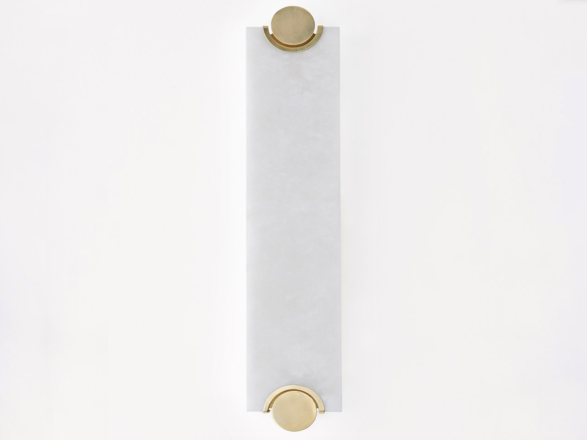 Hudson Valley Lighting Brant Wall Lamp