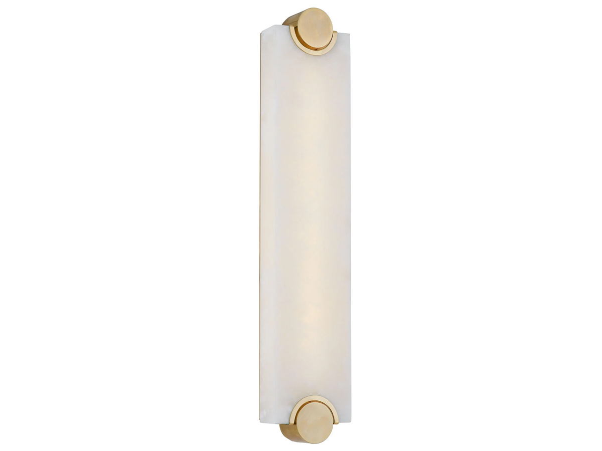 Hudson Valley Lighting Brant Wall Lamp