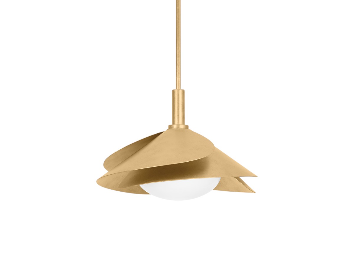 Hudson Valley Lighting Brookhaven Suspension Lamp O 39 Cm Ce