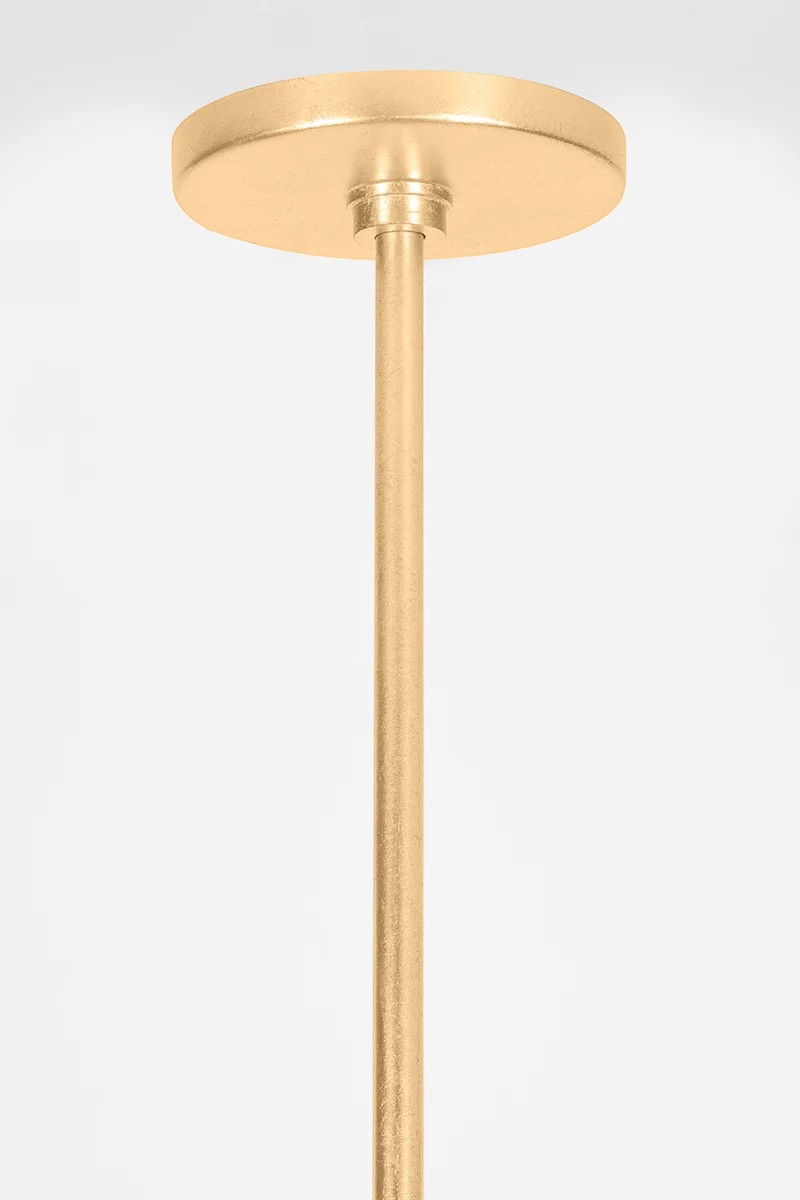 Hudson Valley Lighting Brookhaven Suspension Lamp O 56 Cm Ce