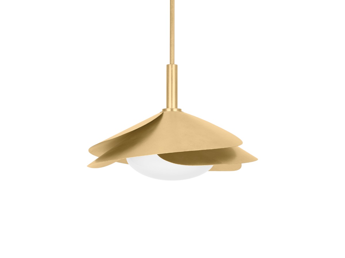 Hudson Valley Lighting Brookhaven Suspension Lamp O 56 Cm Ce
