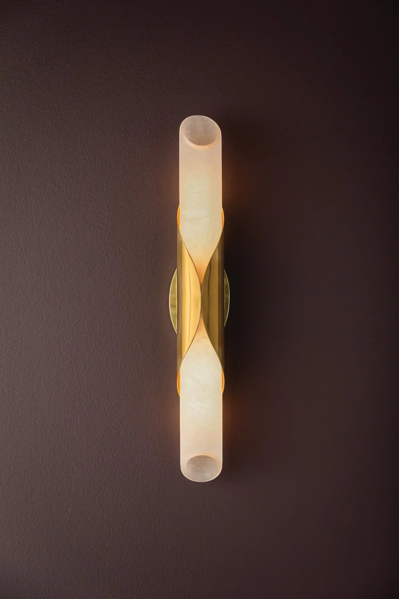 Hudson Valley Lighting Camilla Wall Lamp Ce