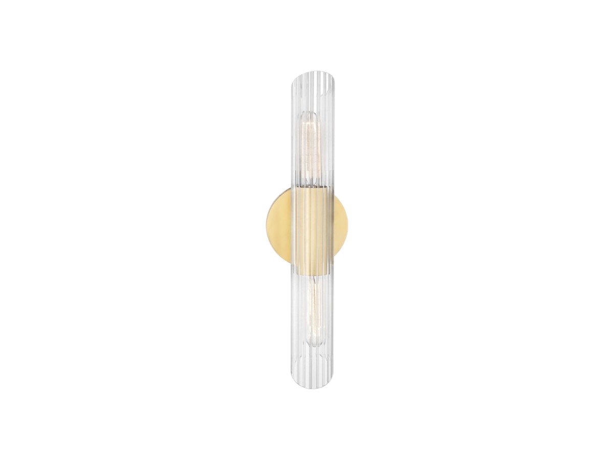 Бра Hudson Valley Lighting Cecily, CE