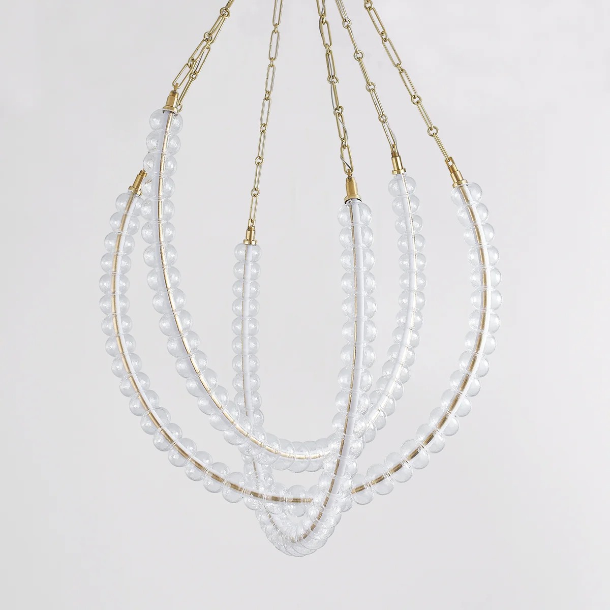 Hudson Valley Lighting Celeste Chandelier Ce