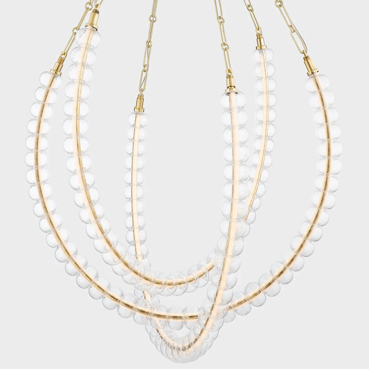 Hudson Valley Lighting Celeste Chandelier Ce