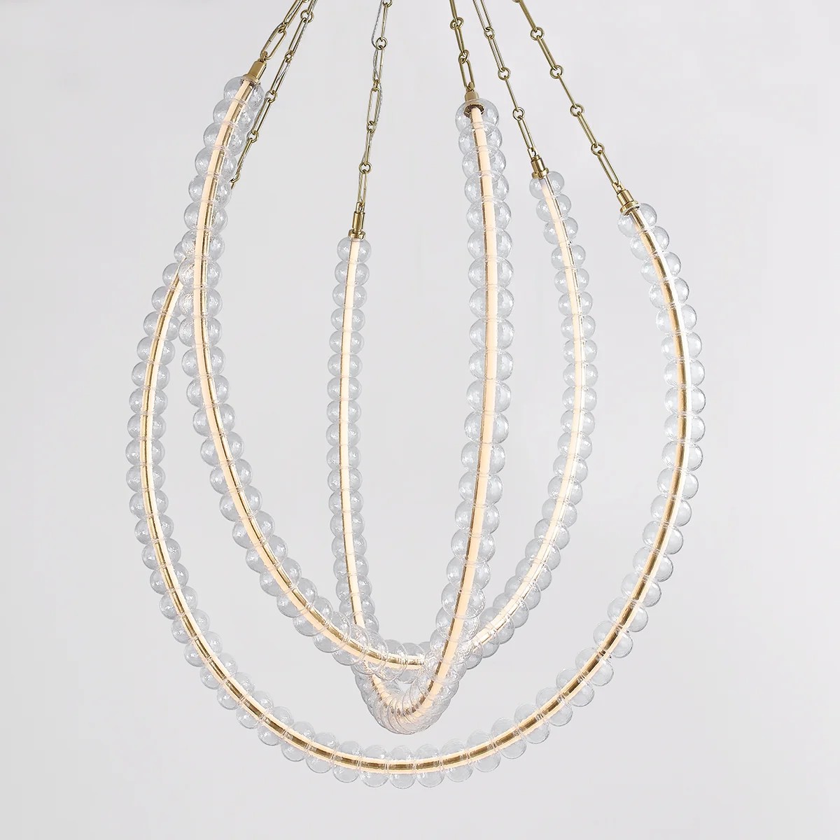 Hudson Valley Lighting Celeste Chandelier Ce