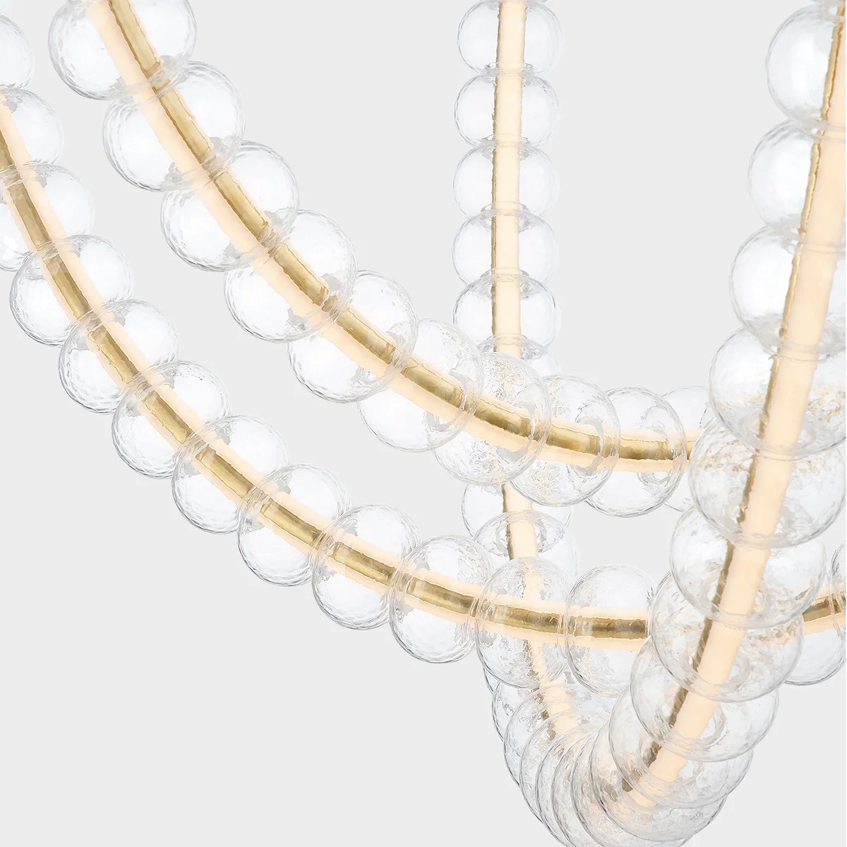 Hudson Valley Lighting Celeste Chandelier Ce