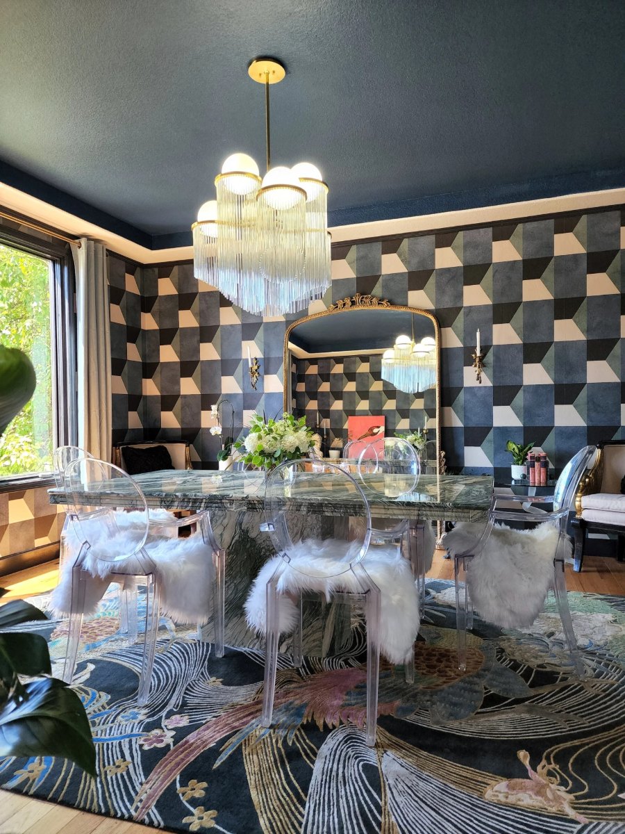 Hudson Valley Lighting Celestial Chandelier Ce