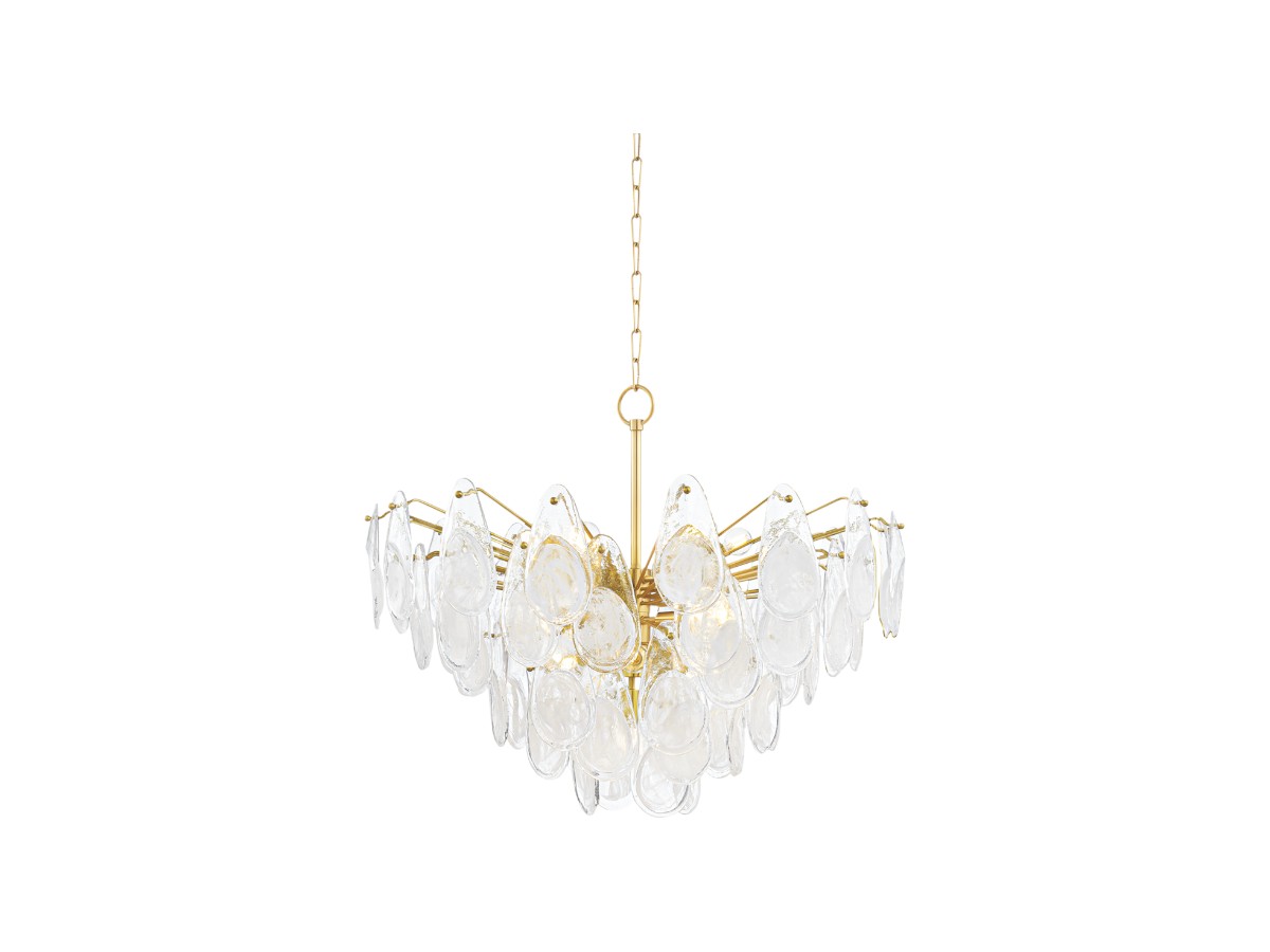 Hudson Valley Lighting Darcia Chandelier O 907 Cm