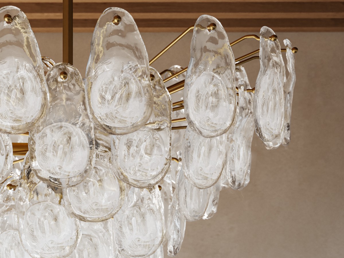 Hudson Valley Lighting Darcia Chandelier O 907 Cm