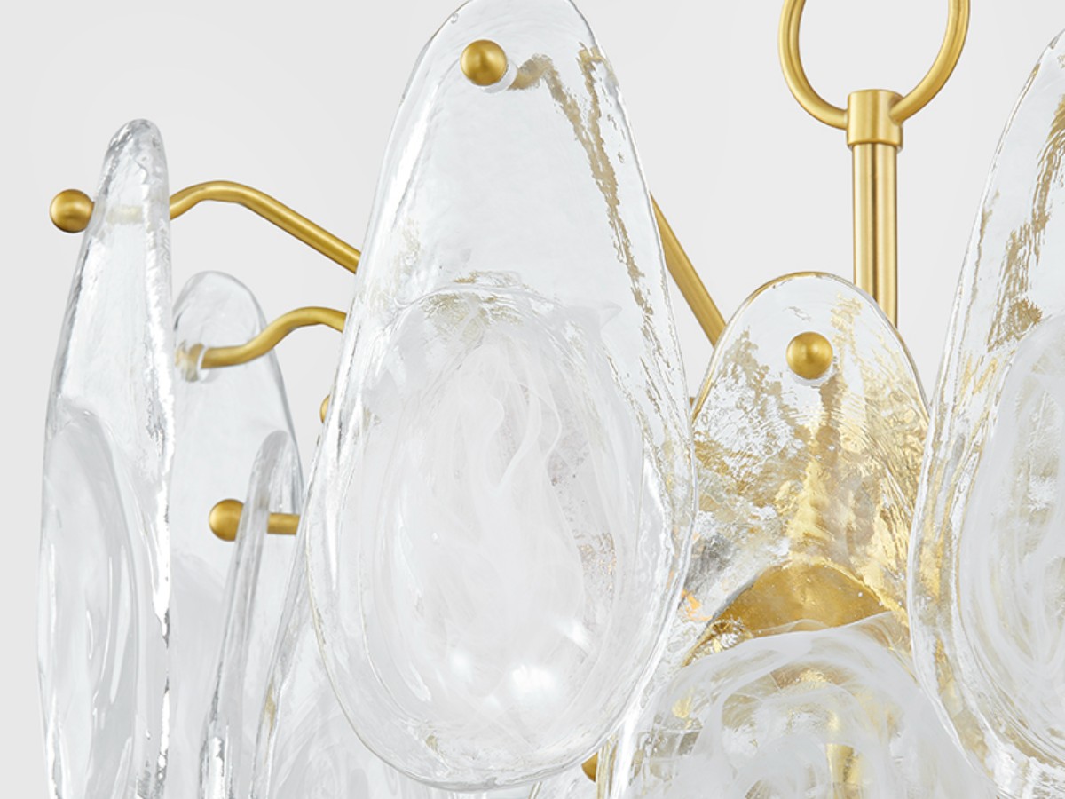 Hudson Valley Lighting Darcia Chandelier O 459 Cm