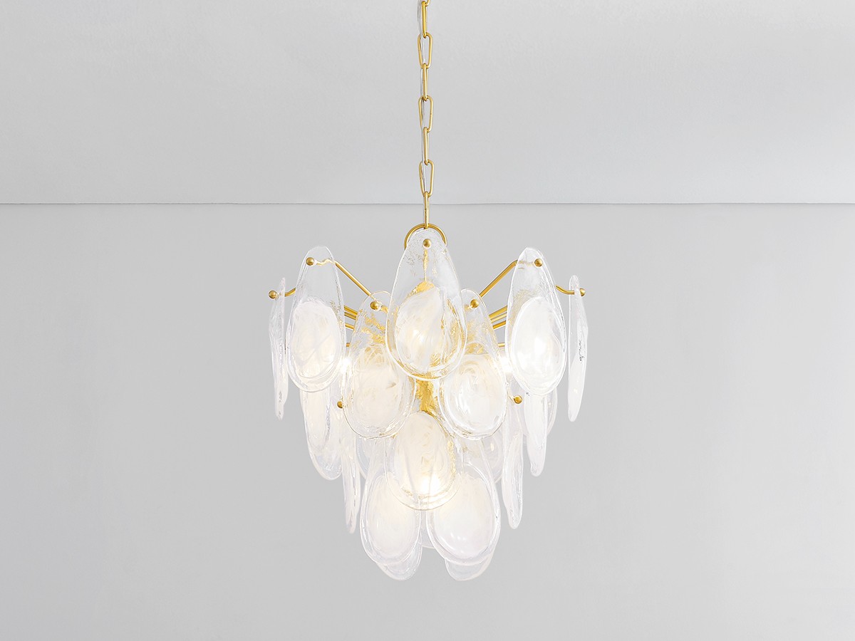Hudson Valley Lighting Darcia Chandelier O 459 Cm