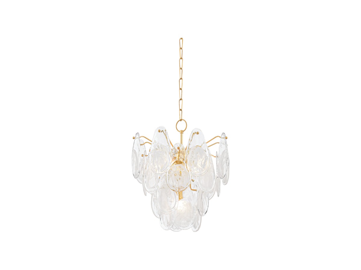 Hudson Valley Lighting Darcia Chandelier O 459 Cm