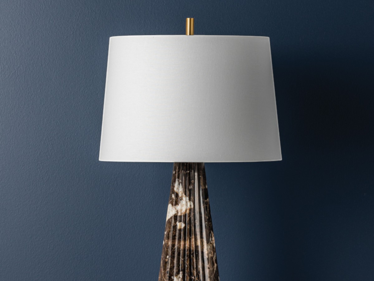 Hudson Valley Lighting Fanny Table Lamp