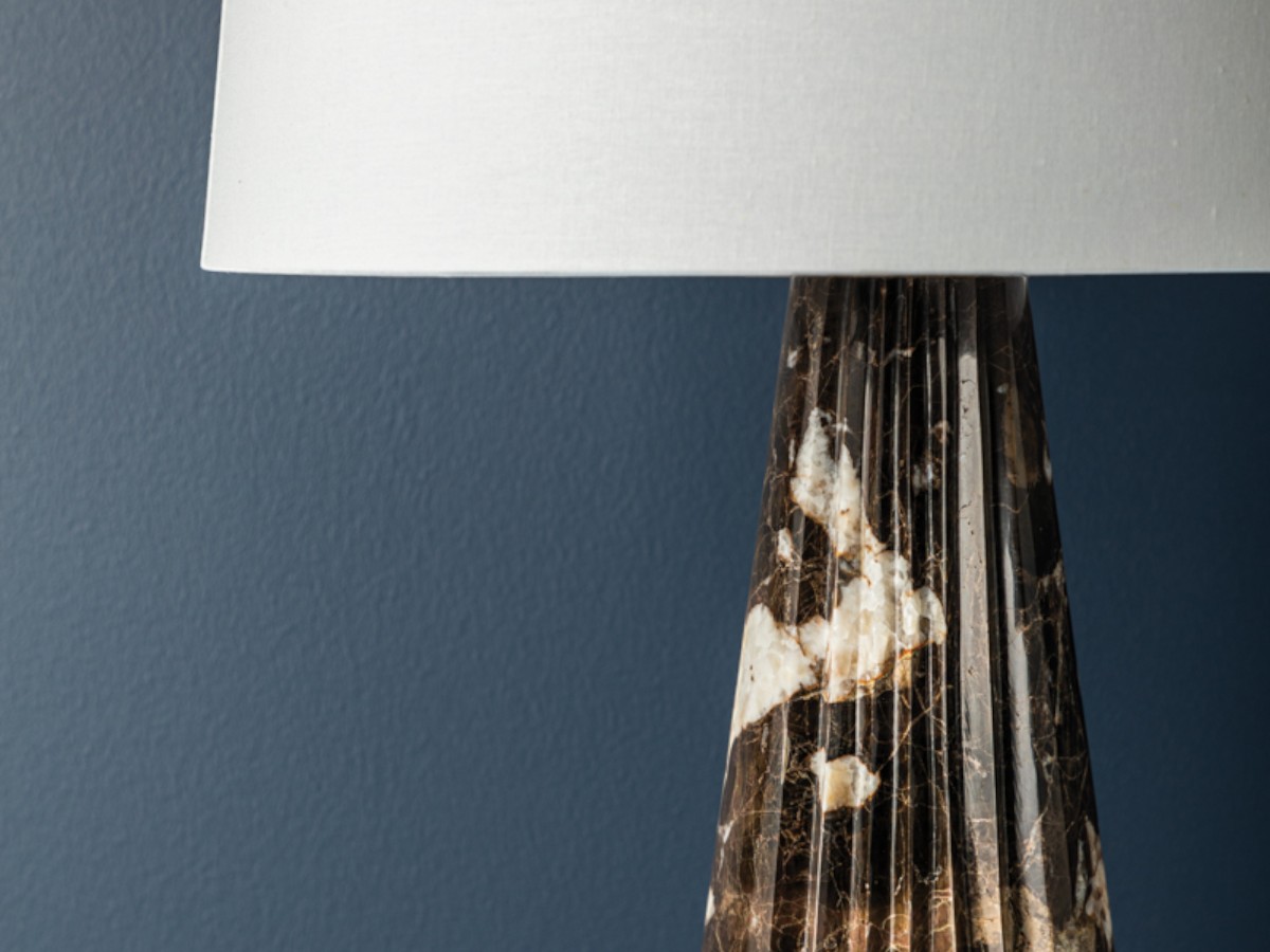 Hudson Valley Lighting Fanny Table Lamp