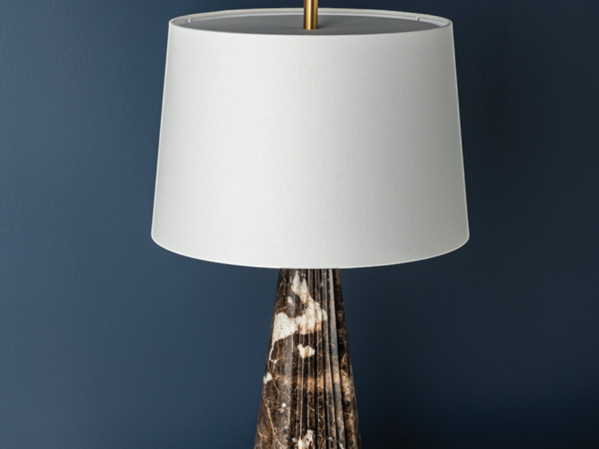 Hudson Valley Lighting Fanny Table Lamp