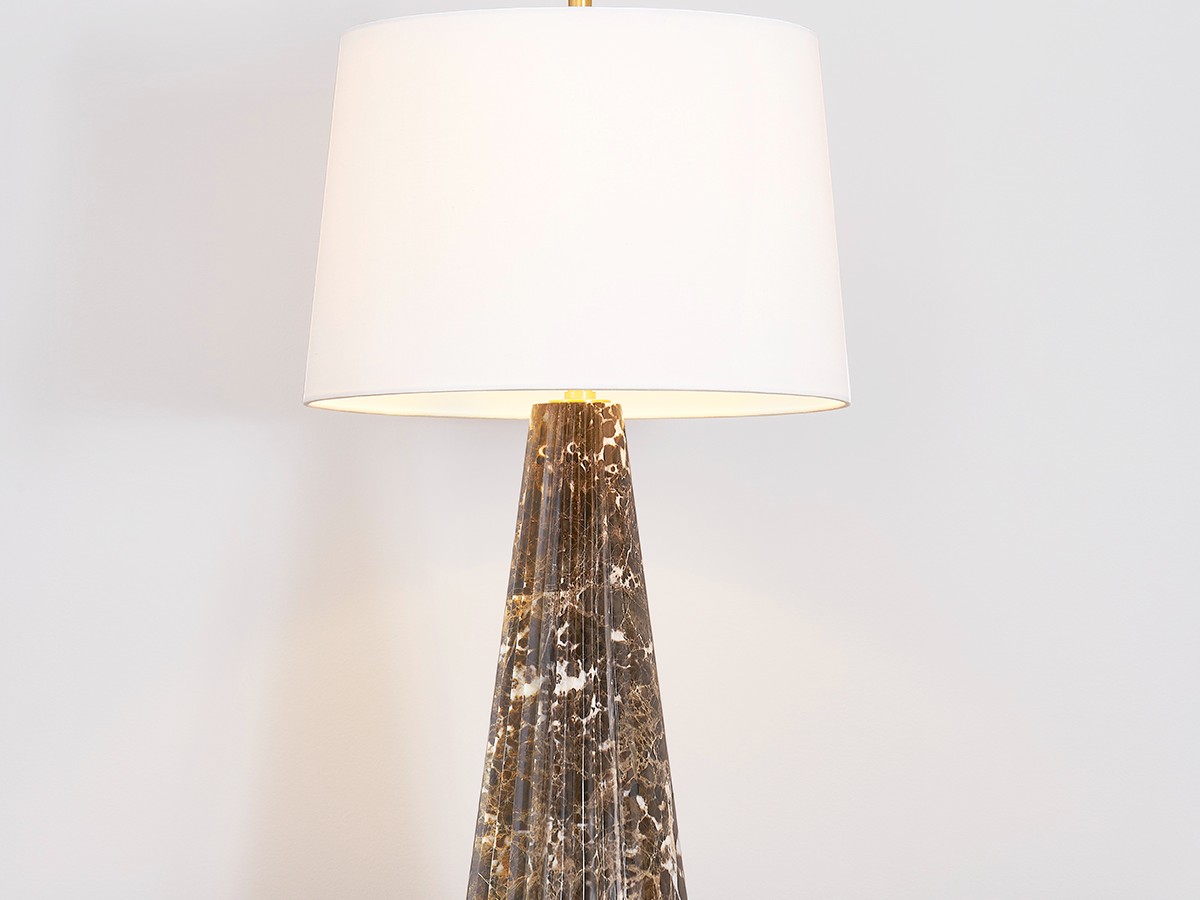 Hudson Valley Lighting Fanny Table Lamp