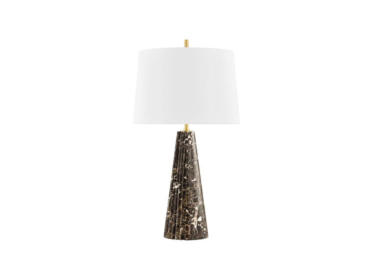 Hudson Valley Lighting Fanny Table Lamp