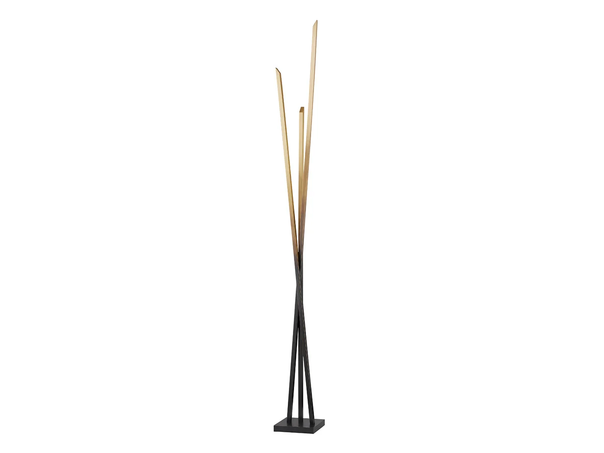 Hudson Valley Lighting Gansevoort Floor Lamp