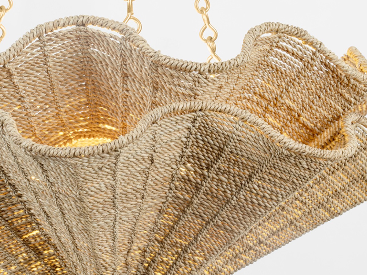Hudson Valley Lighting Hayworth Suspension Lamp