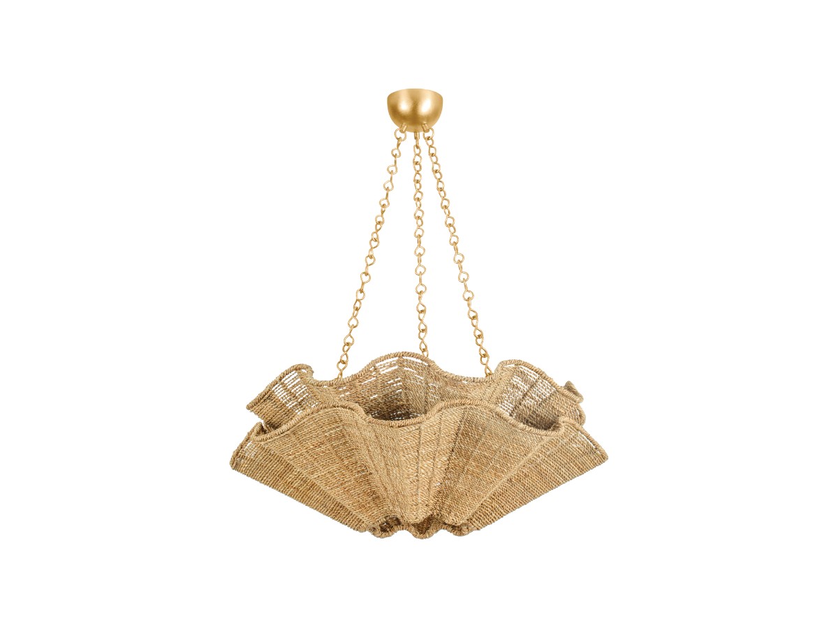 Hudson Valley Lighting Hayworth Suspension Lamp