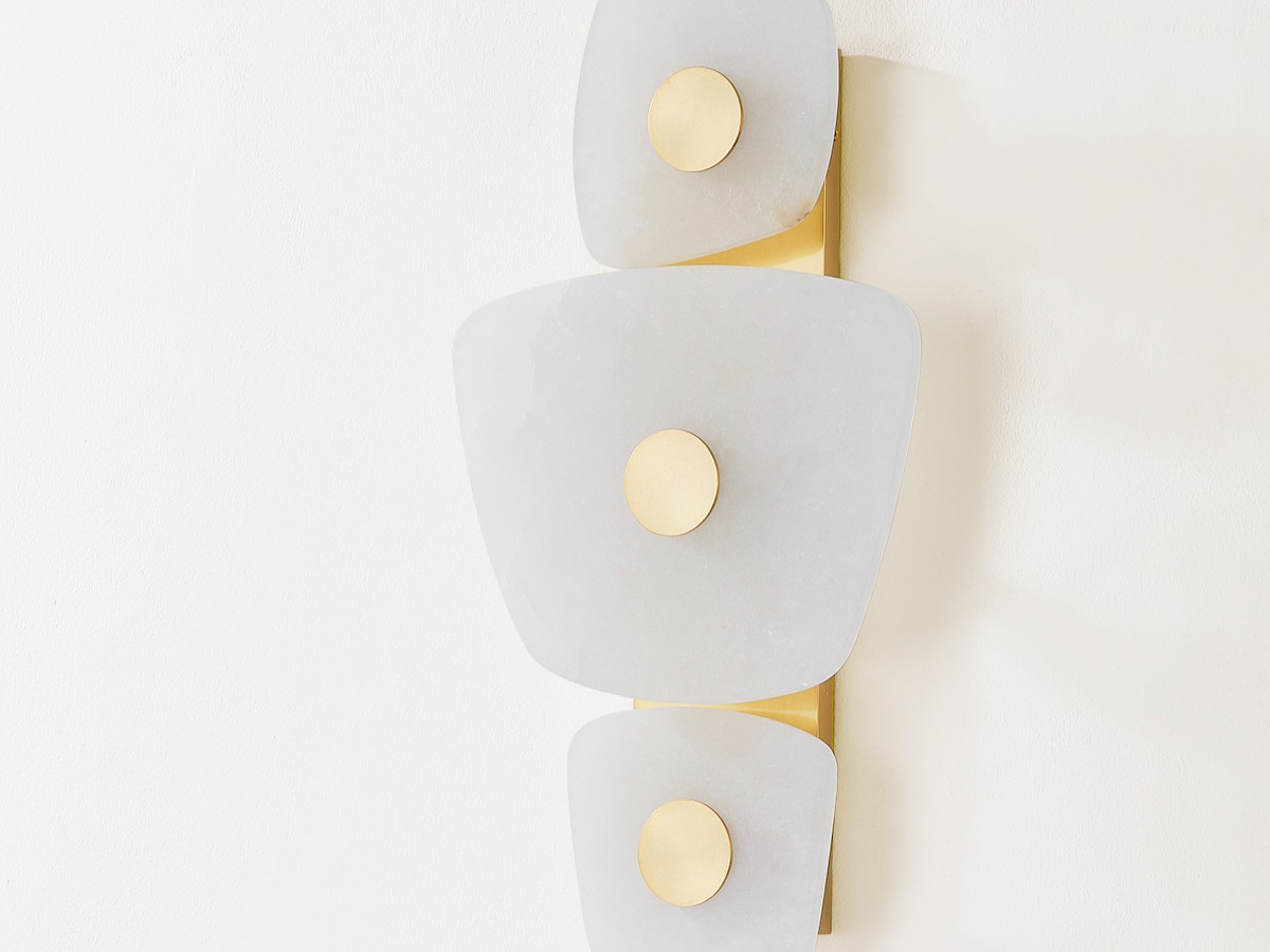 Hudson Valley Lighting Holmdel Wall Lamp