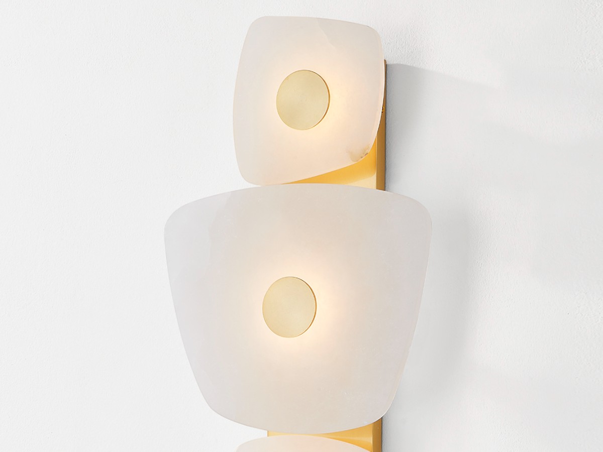 Hudson Valley Lighting Holmdel Wall Lamp