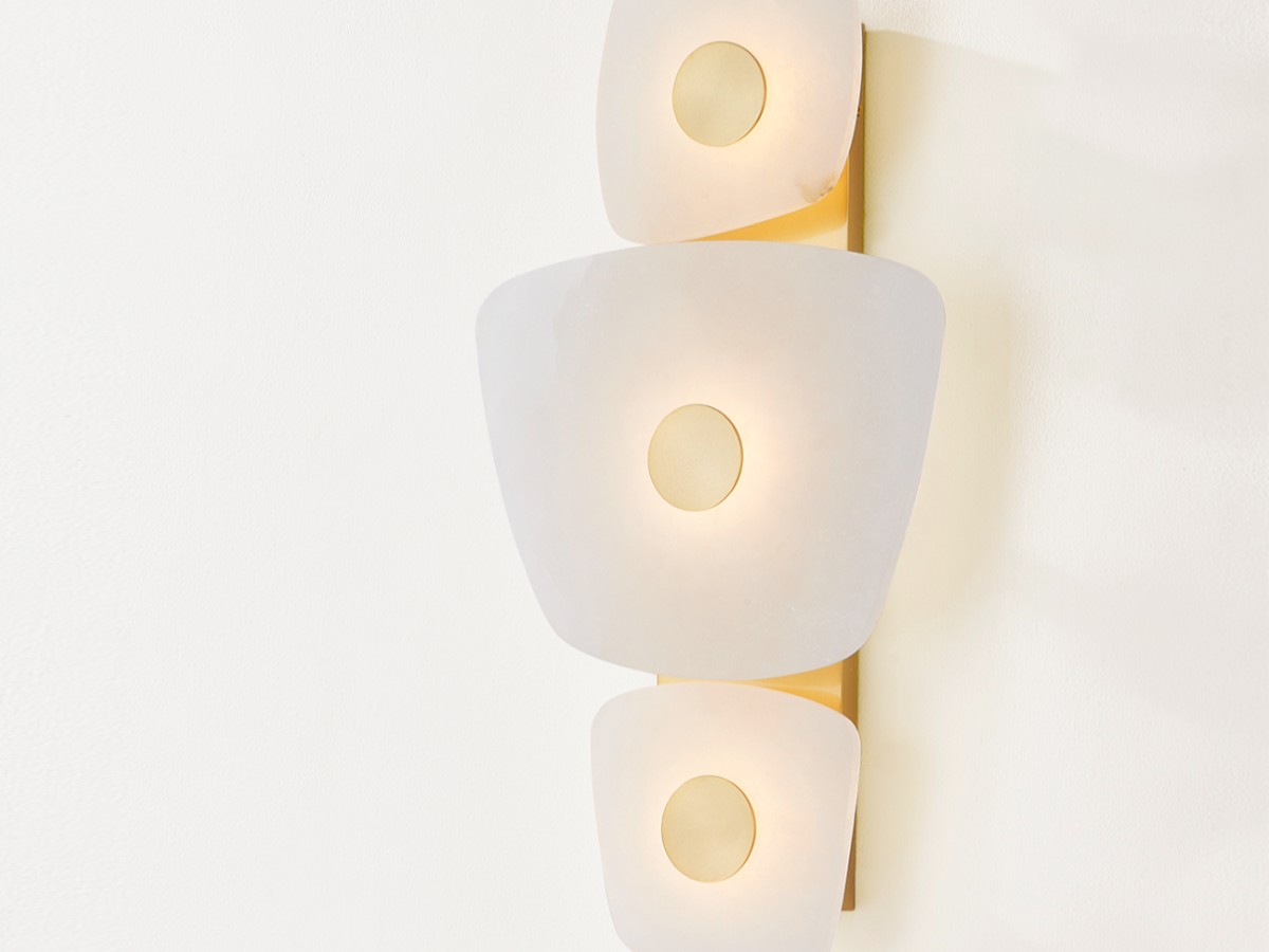 Hudson Valley Lighting Holmdel Wall Lamp