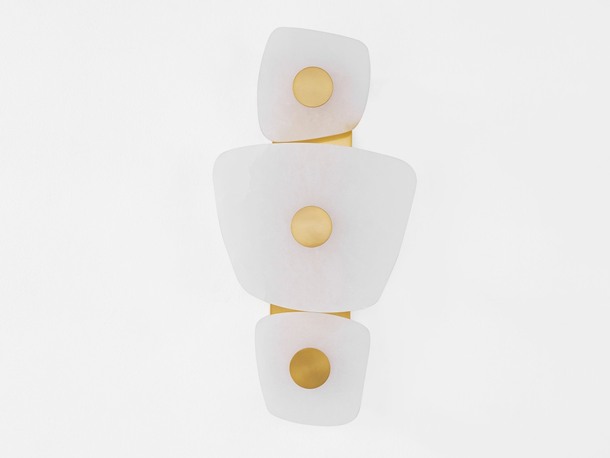 Hudson Valley Lighting Holmdel Wall Lamp