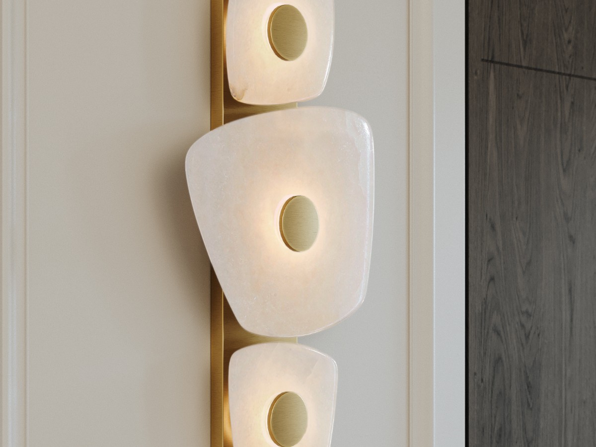 Hudson Valley Lighting Holmdel Wall Lamp
