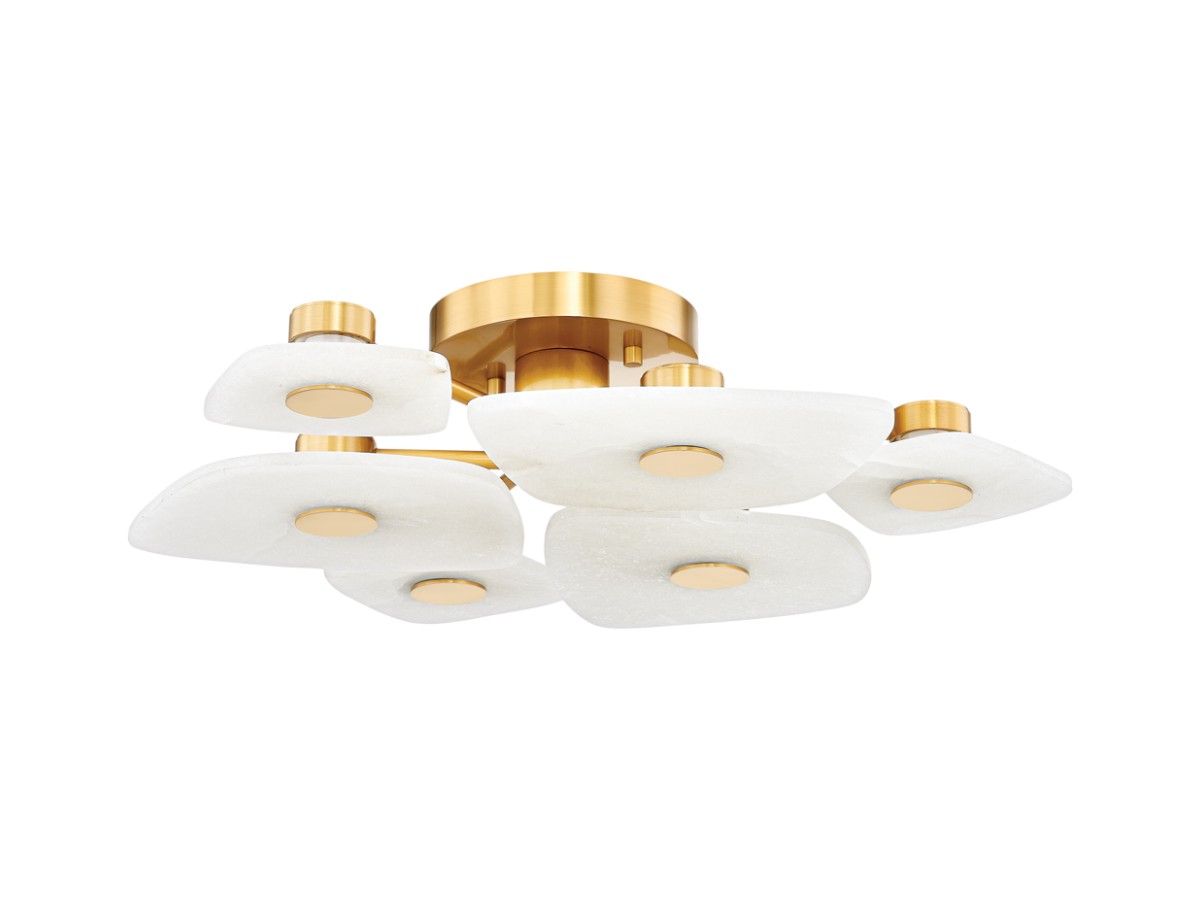 Hudson Valley Lighting Holmdel Ceiling Lamp