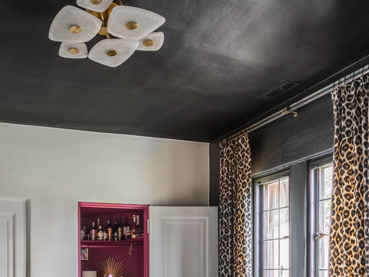 Hudson Valley Lighting Holmdel Ceiling Lamp