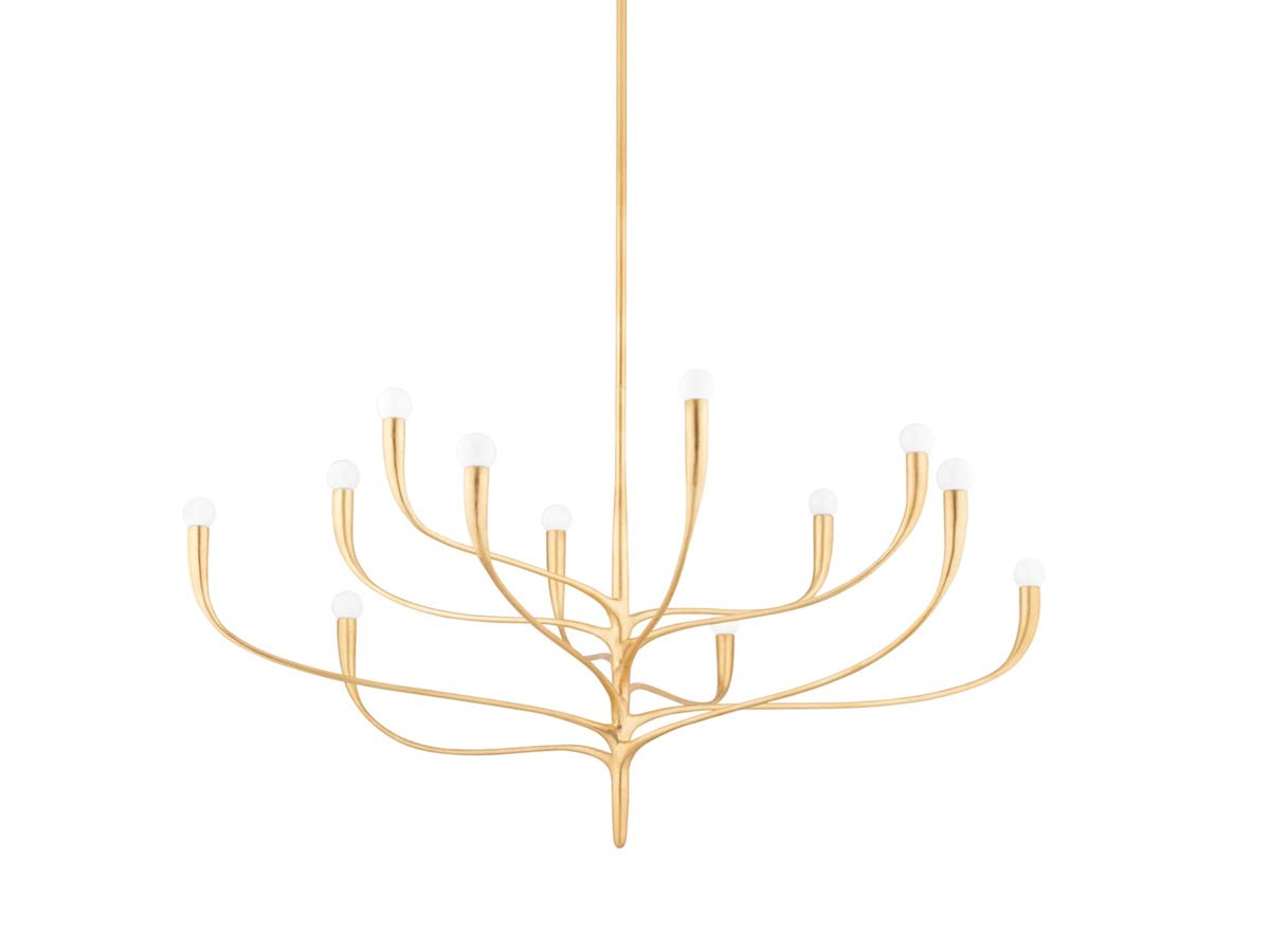 Hudson Valley Lighting Labra Suspension Lamp