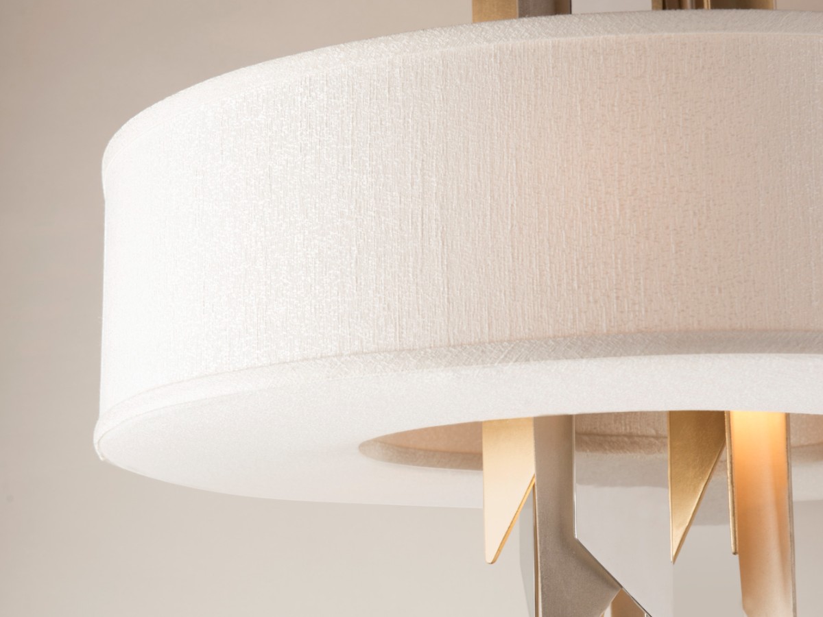 Hudson Valley Lighting Modernist Suspension Lamp