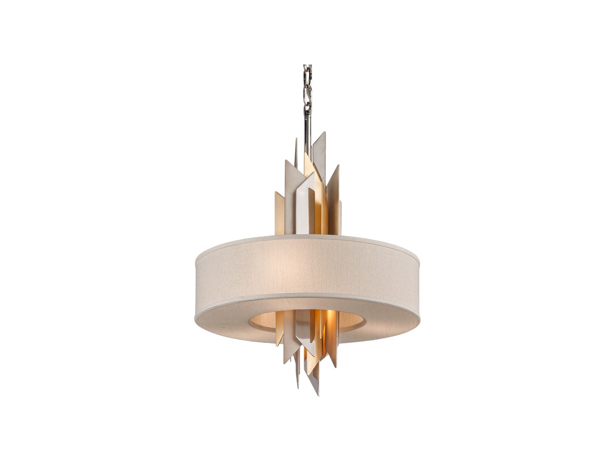 Hudson Valley Lighting Modernist Suspension Lamp