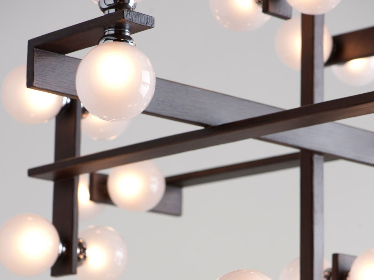 Hudson Valley Lighting Network F6074 Ce Suspension Lamp