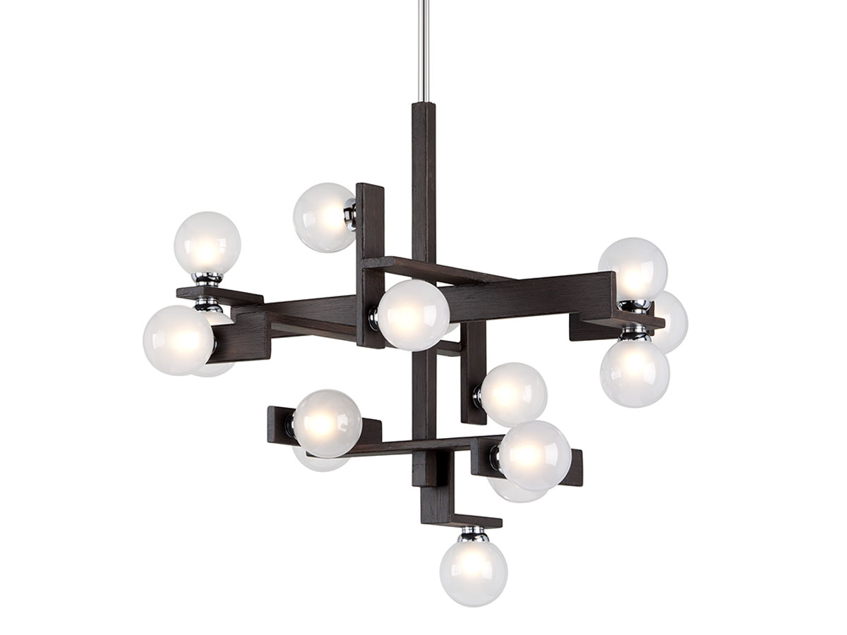 Hudson Valley Lighting Network F6074 Ce Suspension Lamp