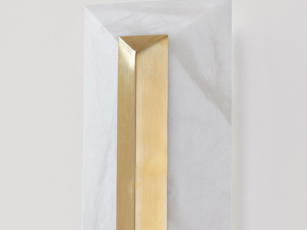 Hudson Valley Lighting Perth Wall Lamp