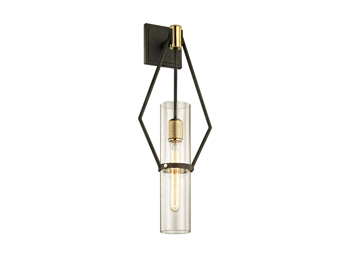 Бра Hudson Valley Lighting Raef B6312-CE