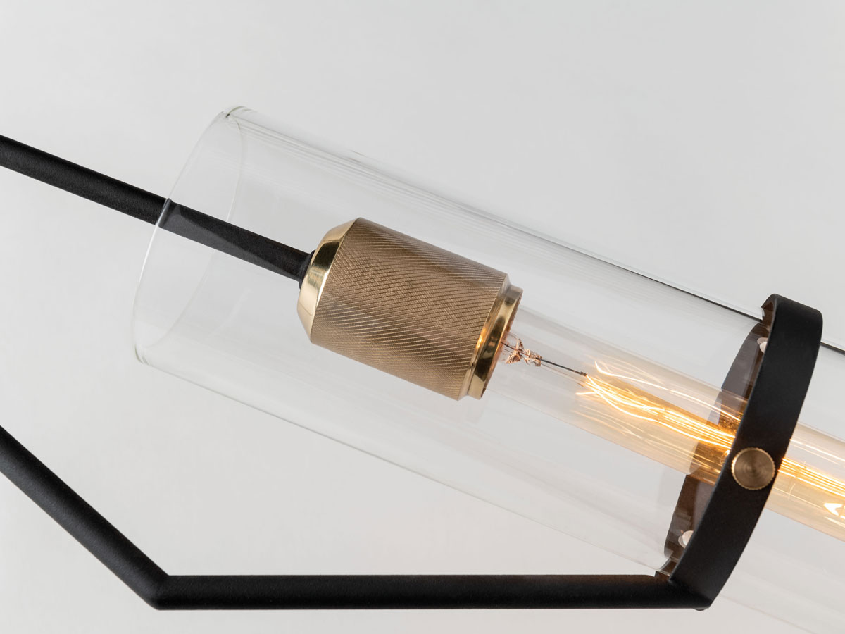 Hudson Valley Lighting Raef F6316 Ce Suspension Lamp