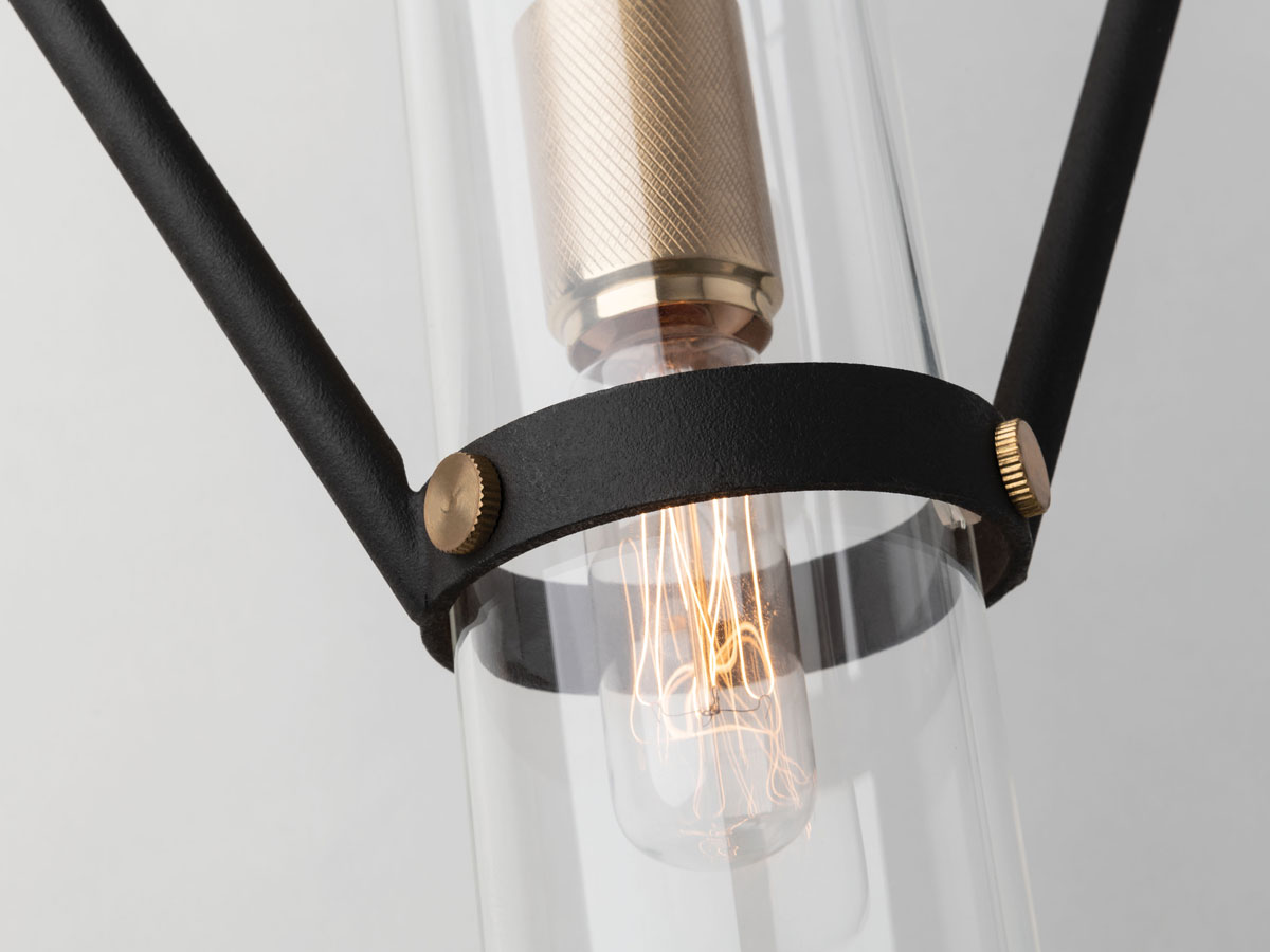 Hudson Valley Lighting Raef F6316 Ce Suspension Lamp