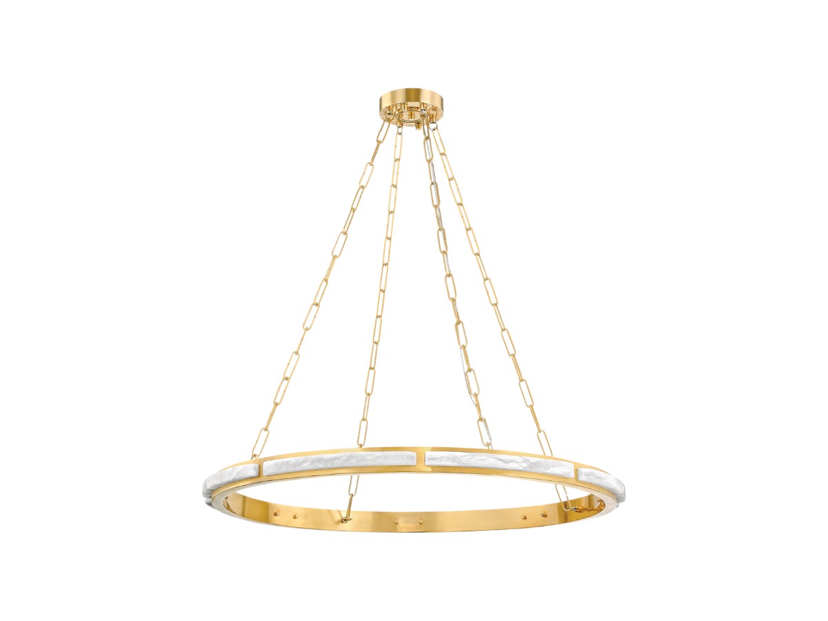 Hudson Valley Lighting Wingate Suspension Lamp