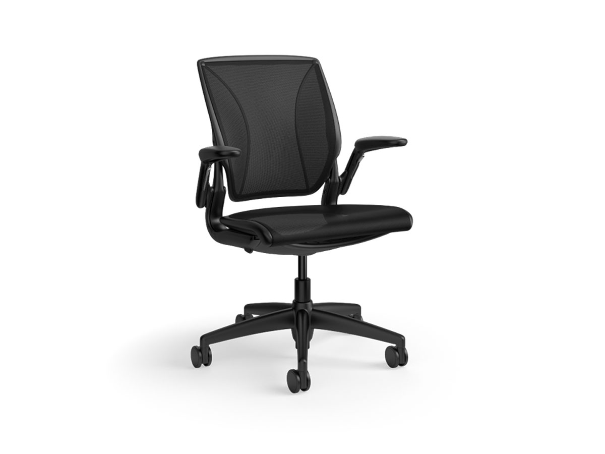 Стул Humanscale World LM